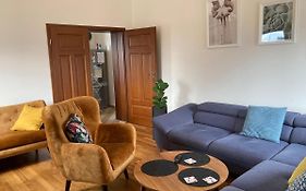 Apartament wakacyjny